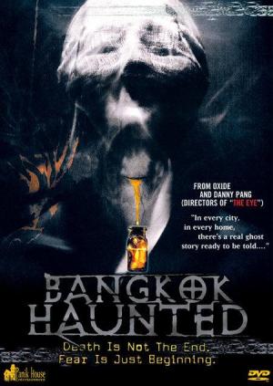 Bangkok Haunted [Indonesian]