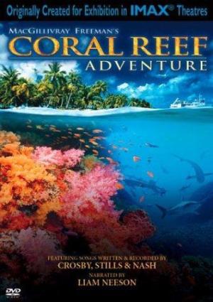 Coral Reef Adventure [Version française]