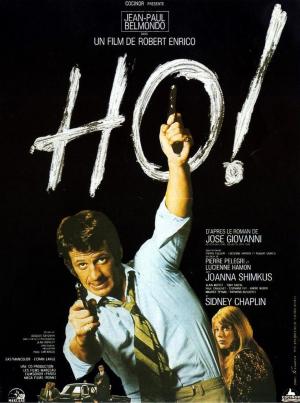 Ho! [Version française]