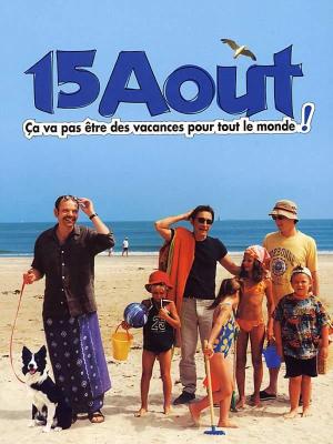 August 15th [Version française]