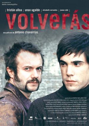Volverás [Spanish]