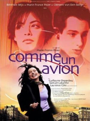 Comme un avion [Russian]