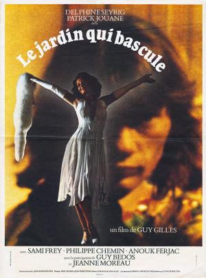 Le jardin qui bascule [Version française]