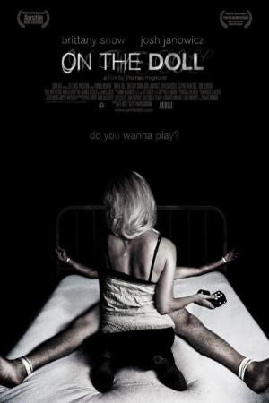 On the Doll [Russian]