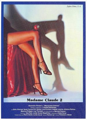 Madame Claude 2 [Version française]