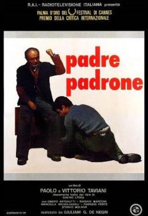Padre Padrone [Version française]