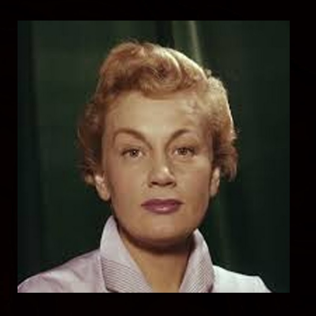 actor Siv Ericks large photo