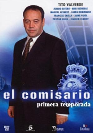 El comisario [Spanish] S1-S19
