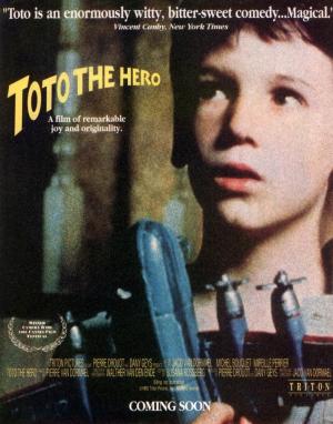Toto the Hero [Version française]