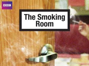 The Smoking Room [Russian] S1-S2