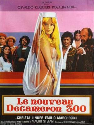 Decamerone '300