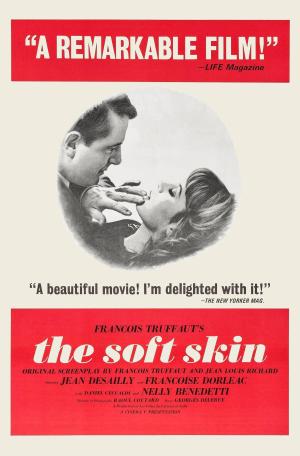 The Soft Skin [Russian]