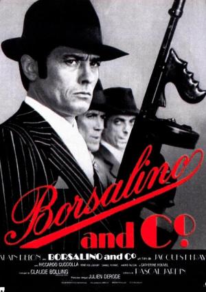Borsalino and Co. [Russian]