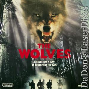 The Wolves [ترجمة عربية]
