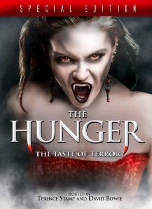 The Hunger [Spanish] S1-S2