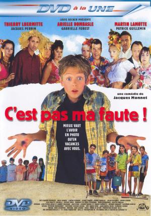 I Didn't Do It! [Version française]