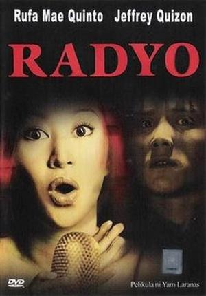 Radyo [Tagalog]