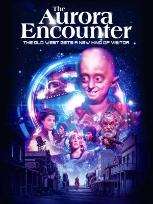 The Aurora Encounter [Portuguese]