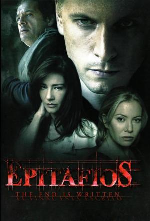 Epitafios [Portuguese] S1-S2