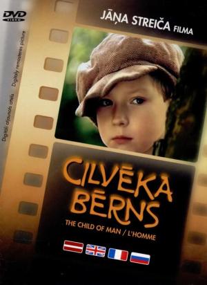 Cilveka berns [Russian]