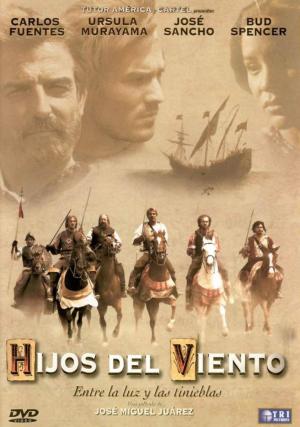 Hijos del viento: Entre la luz y las tinieblas [Russian]