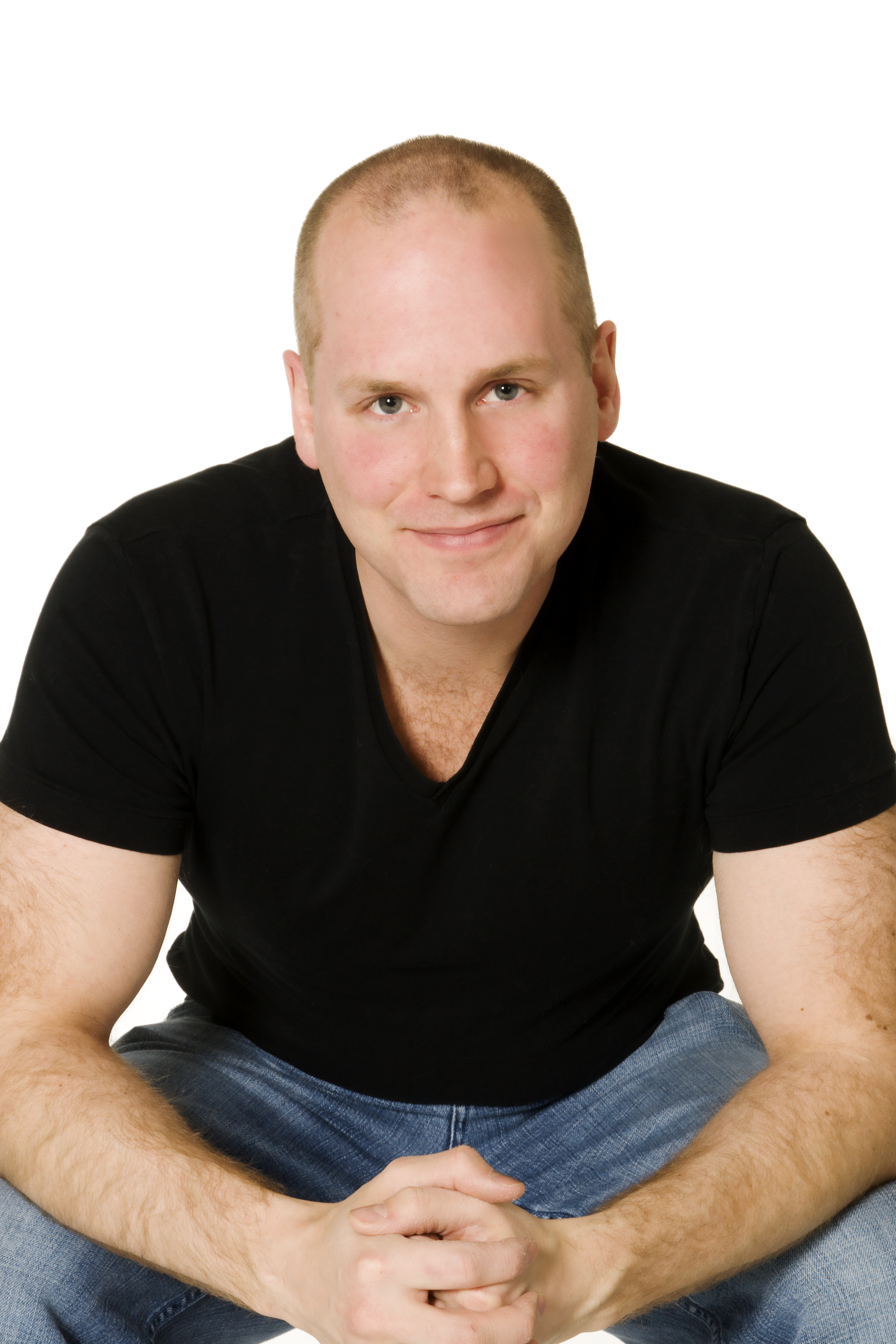 actor Daniel Ford Beavis large photo