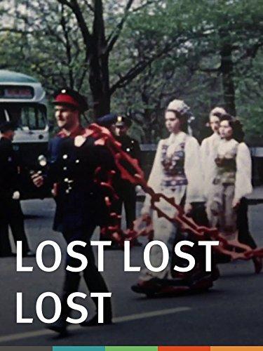 Lost, Lost, Lost (1976) | Watch on Movi47