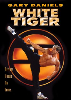 White Tiger [Version française]
