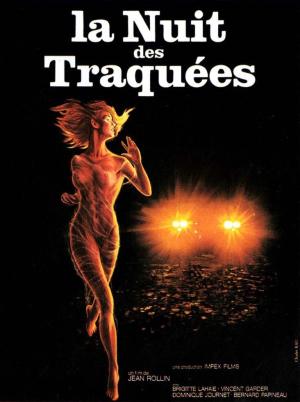 The Night of the Hunted [Version française]