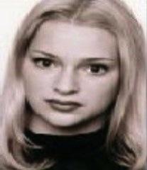 actor Angela Costain large photo