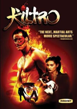 Kiltro [Version française]