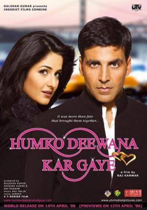 Humko Deewana Kar Gaye [Hindi]