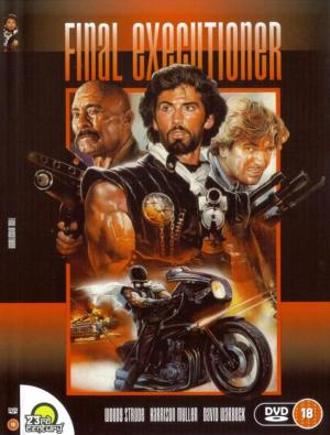 The Final Executioner [Version française]