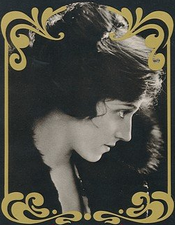 actor Miriam Cooper large photo