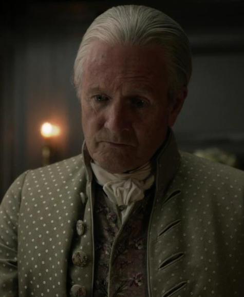 actor Alistair Findlay large photo