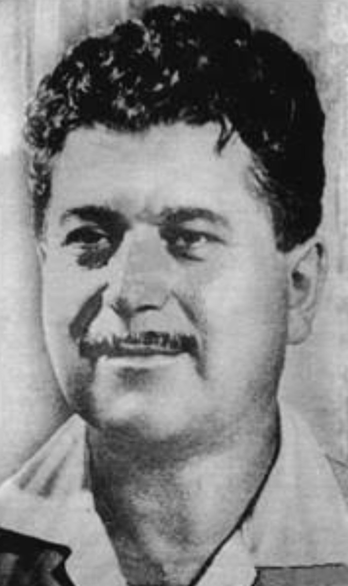 actor Muharrem Gürses large photo