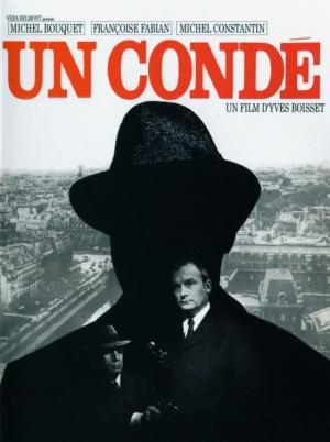 Murder-Go-Round [Version française]