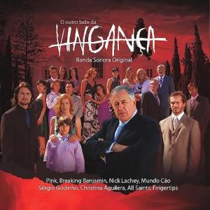 Vingança [Portuguese]