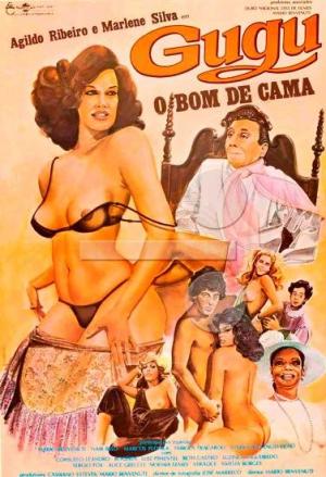 Gugu, O Bom de Cama [Portuguese]