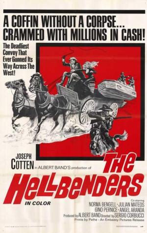 The Hellbenders [Version française]