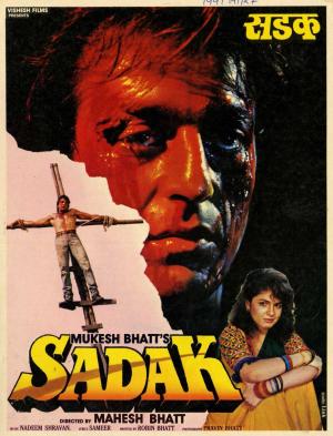 Sadak [Hindi]