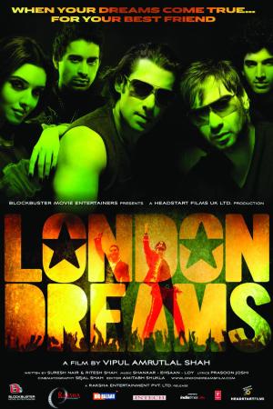 London Dreams [Kurdish]