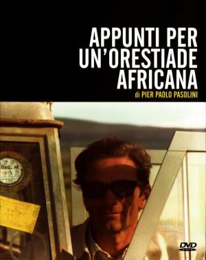 Notes for an African Orestes