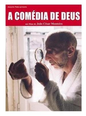 God's Comedy [Russian]