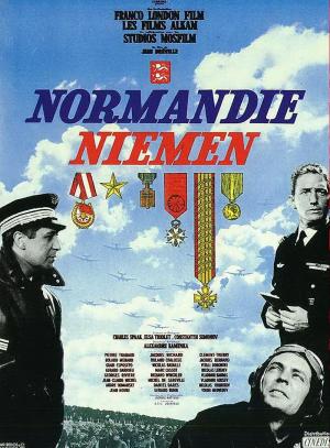 Normandie - Niémen [Version française]