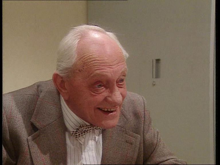 actor Sacco van der Made large photo