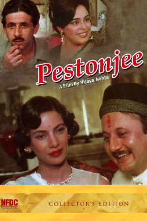 Pestonjee [Hindi]