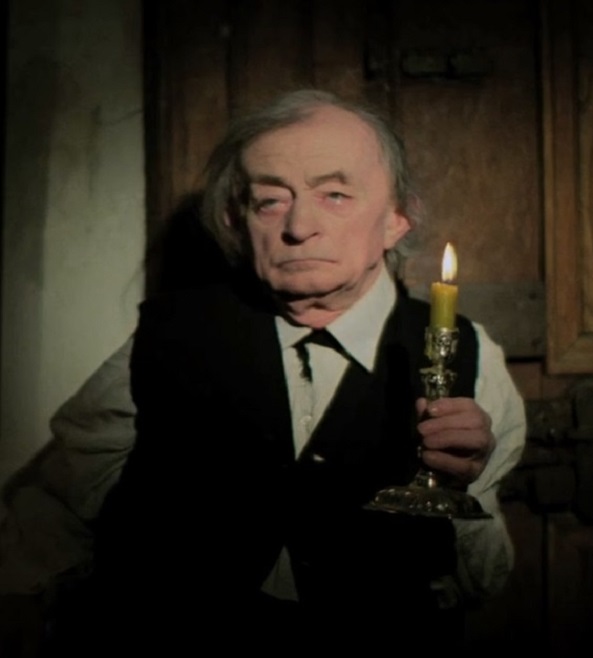 actor Clemens Scheitz large photo