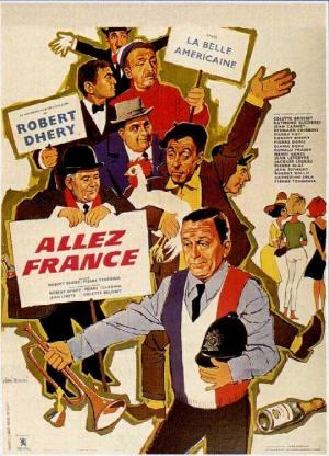 The Counterfeit Constable [Version française]
