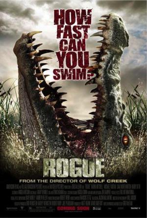 Rogue [Russian]